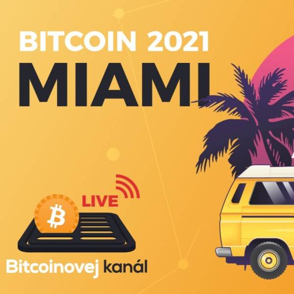 Bitcoinovej kanál